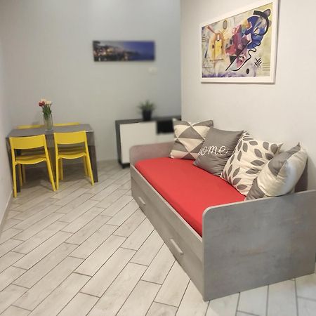 Zia Rose Apartment Napoli Exterior foto
