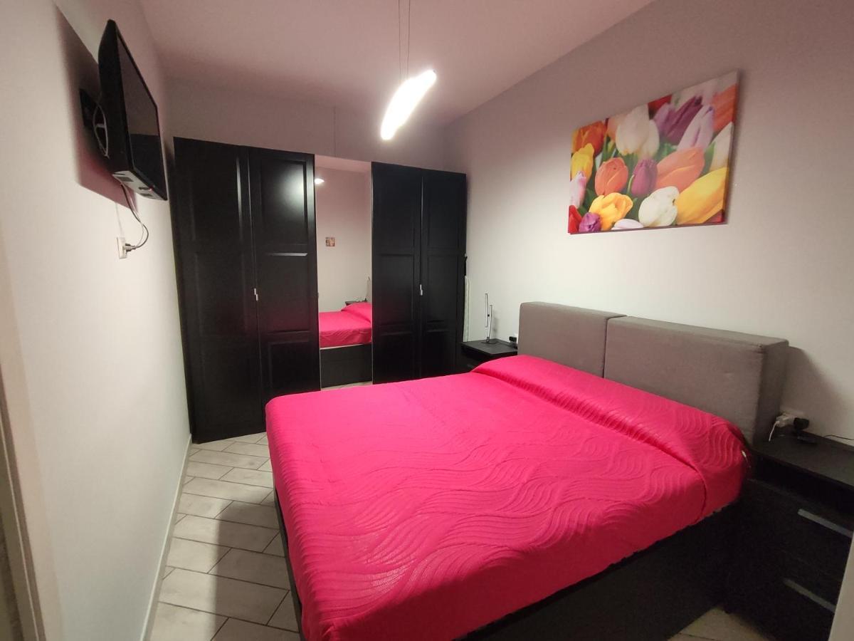 Zia Rose Apartment Napoli Exterior foto