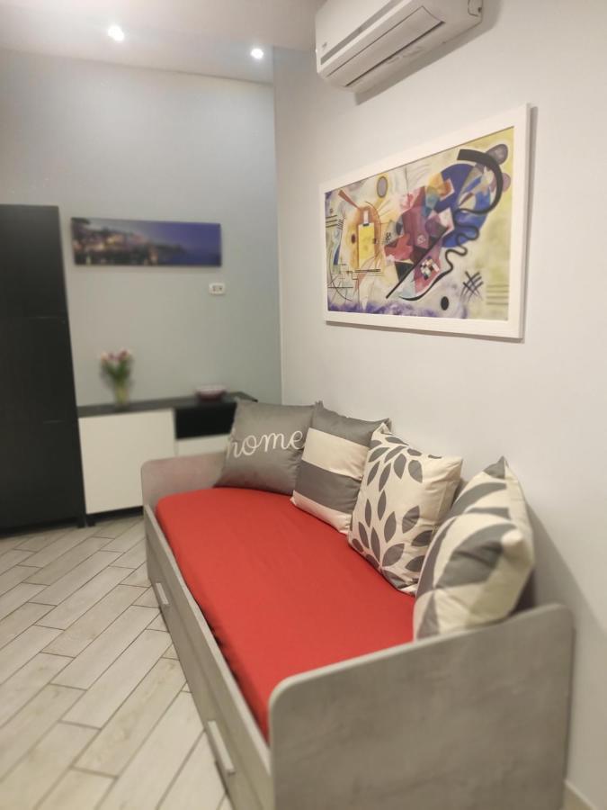 Zia Rose Apartment Napoli Exterior foto